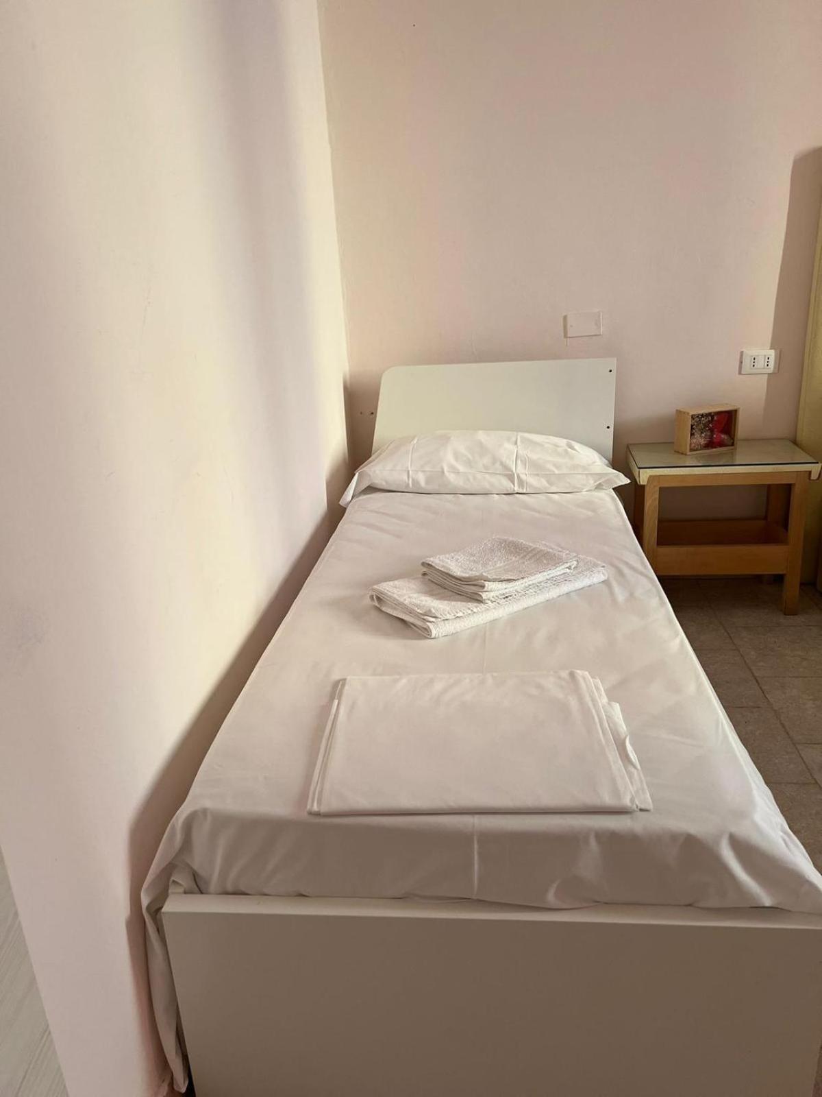Boccherini Apartment Флоренция Екстериор снимка