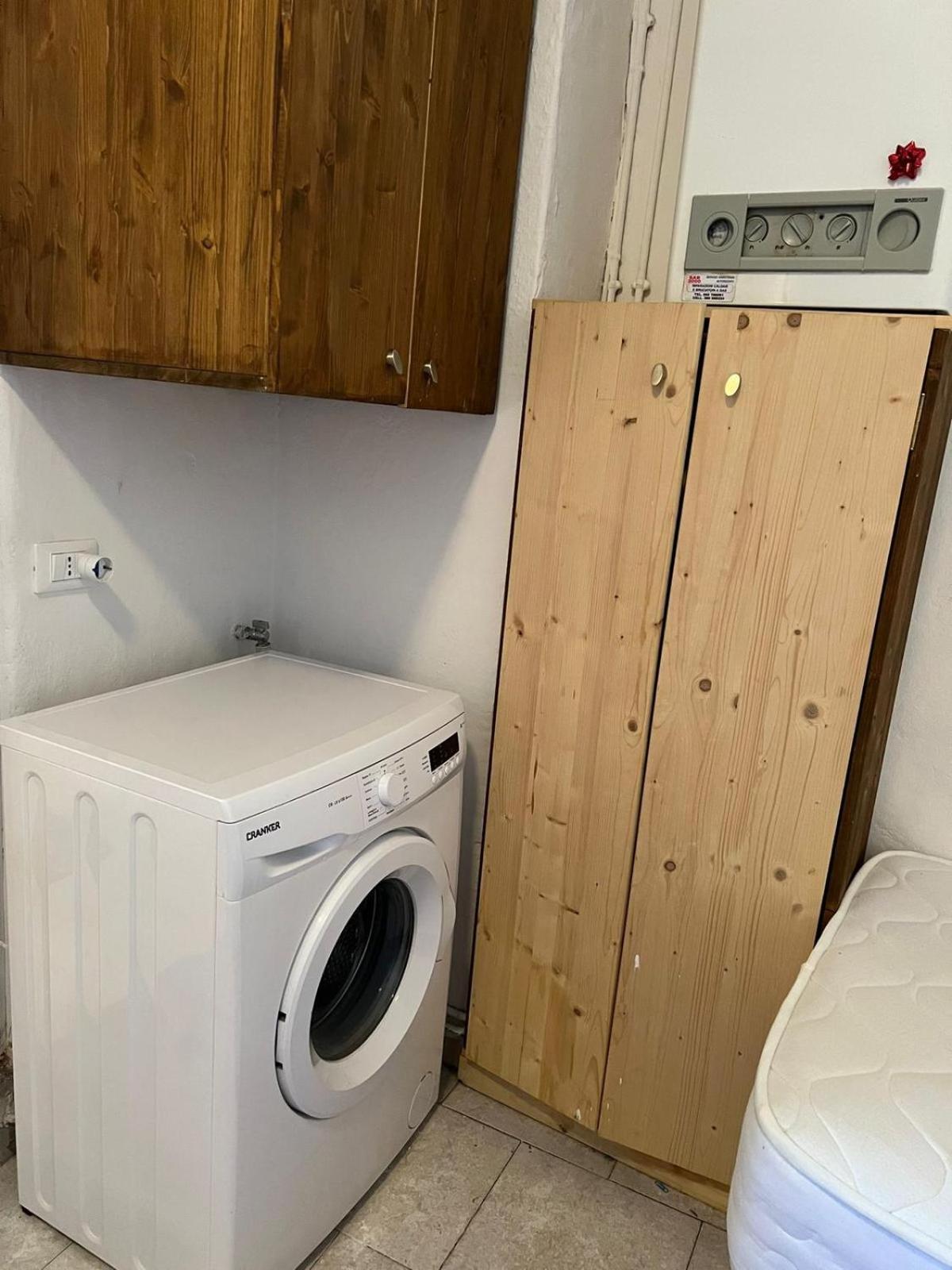 Boccherini Apartment Флоренция Екстериор снимка