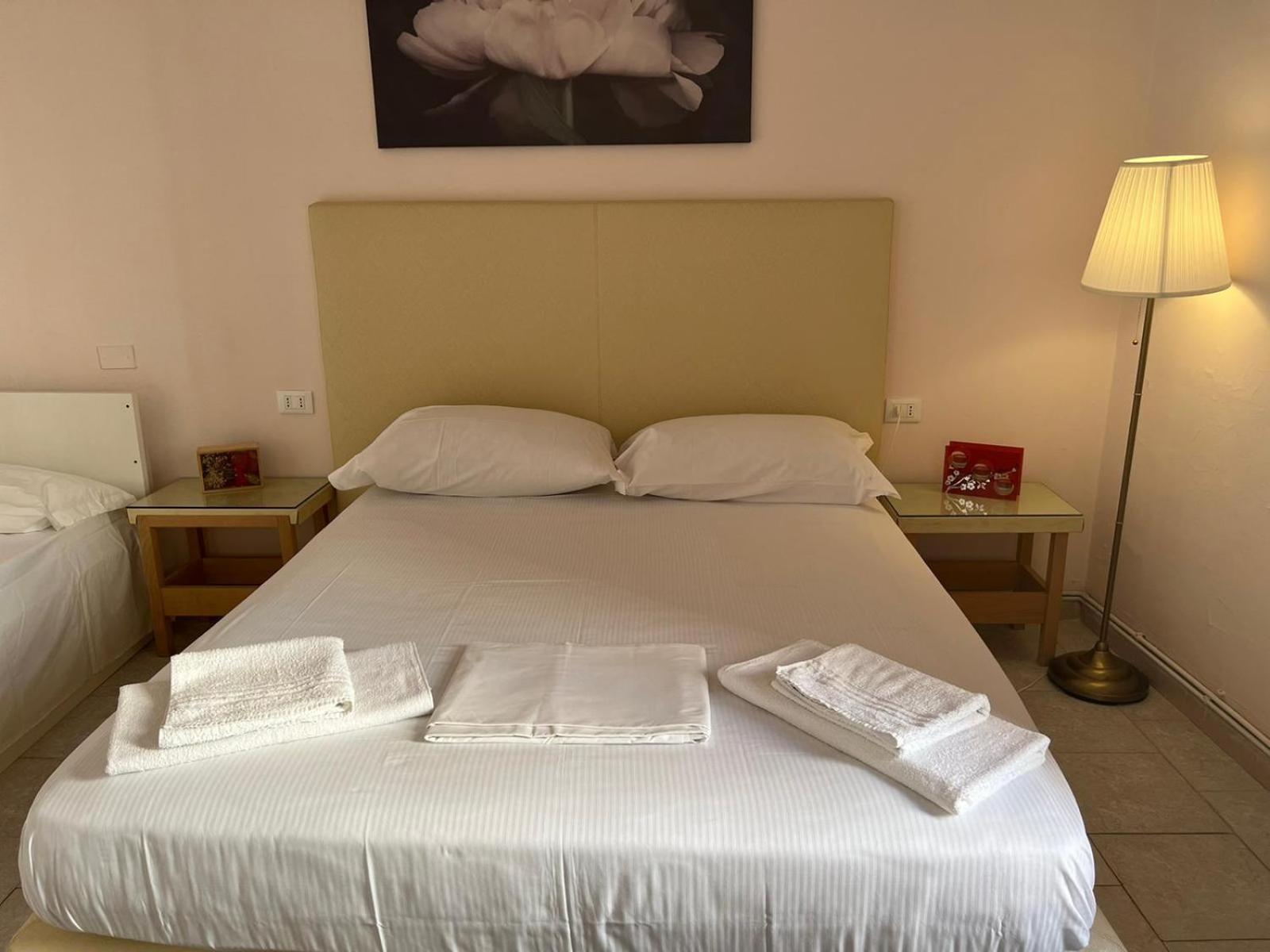 Boccherini Apartment Флоренция Екстериор снимка