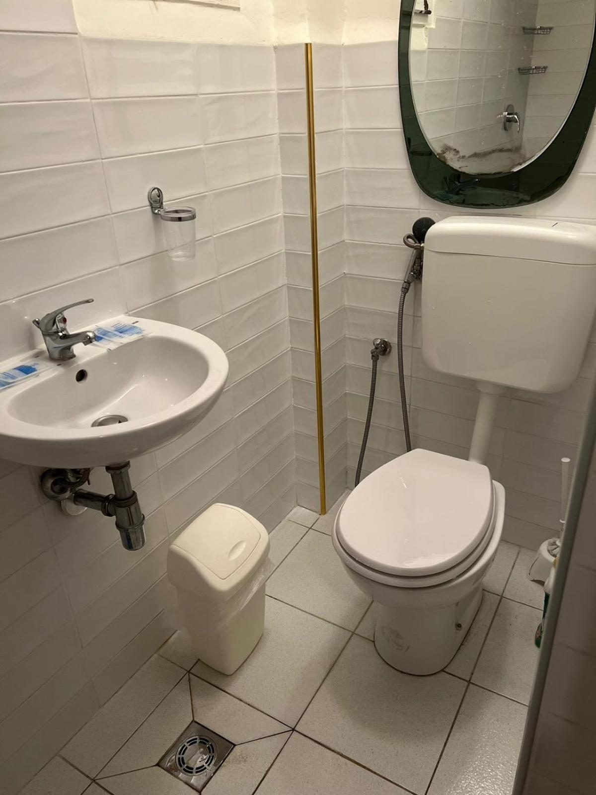 Boccherini Apartment Флоренция Екстериор снимка