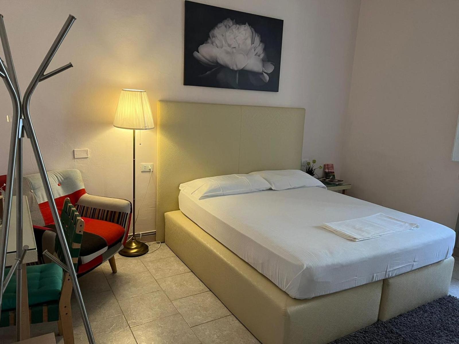 Boccherini Apartment Флоренция Екстериор снимка